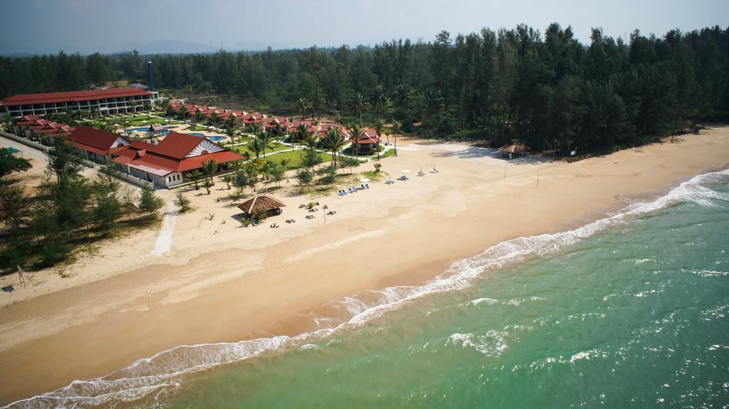 The Sunset Beach Resort - Koh Kho Khao Koh Kho Khao Island Exterior foto