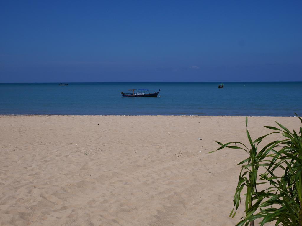 The Sunset Beach Resort - Koh Kho Khao Koh Kho Khao Island Exterior foto