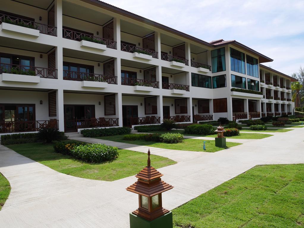 The Sunset Beach Resort - Koh Kho Khao Koh Kho Khao Island Exterior foto