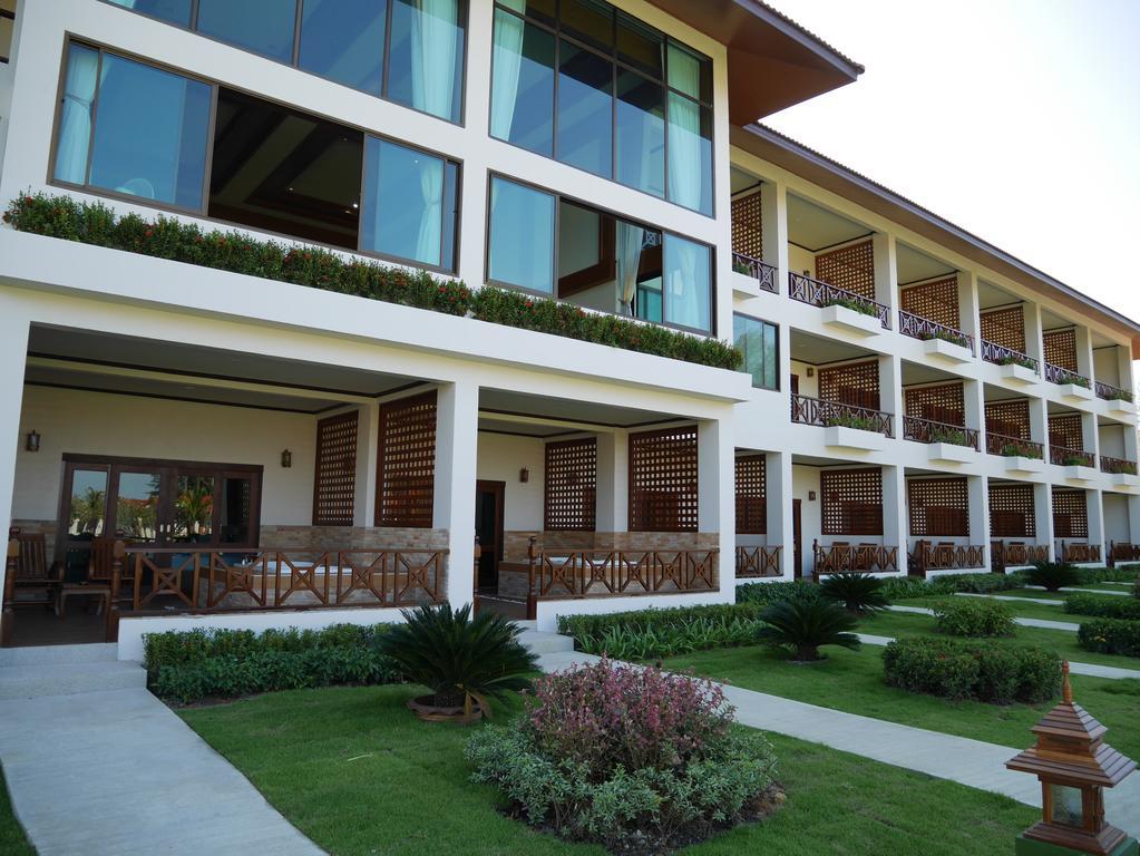 The Sunset Beach Resort - Koh Kho Khao Koh Kho Khao Island Exterior foto