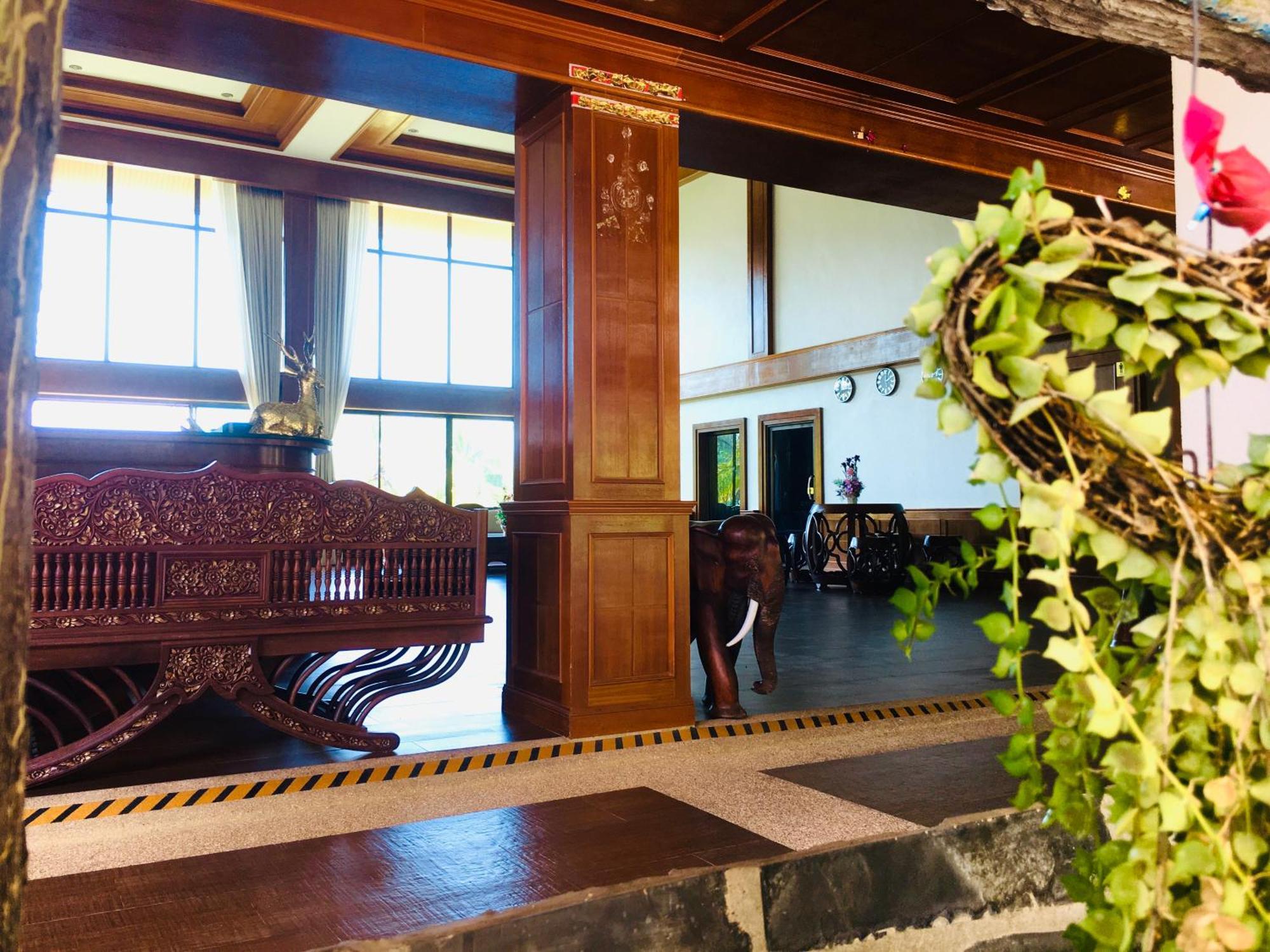 The Sunset Beach Resort - Koh Kho Khao Koh Kho Khao Island Exterior foto