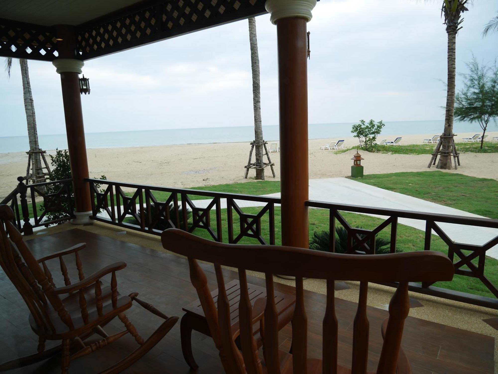 The Sunset Beach Resort - Koh Kho Khao Koh Kho Khao Island Quarto foto