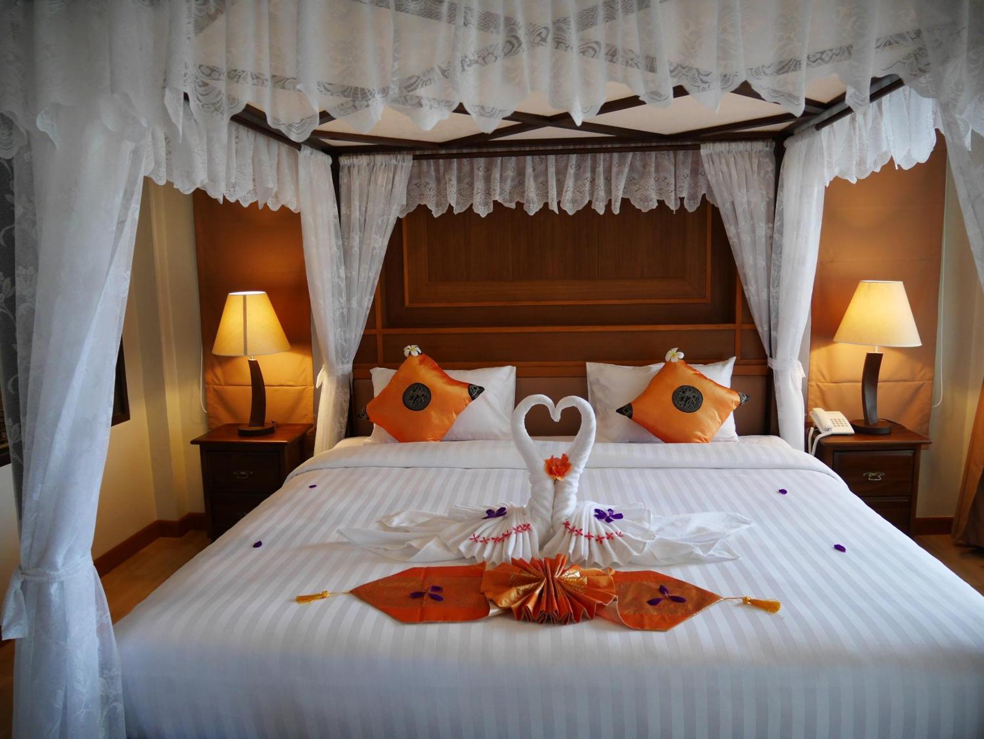 The Sunset Beach Resort - Koh Kho Khao Koh Kho Khao Island Quarto foto