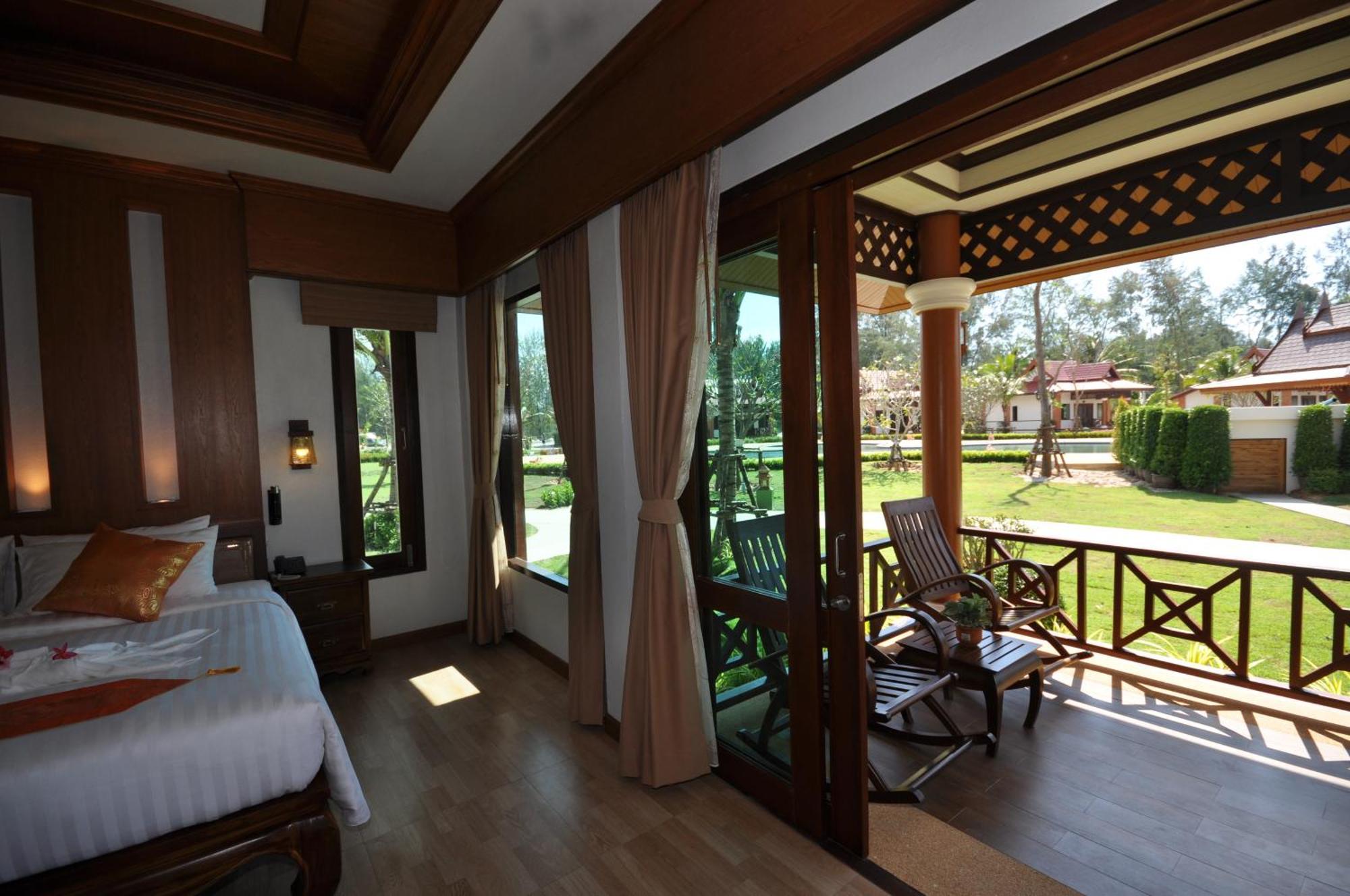 The Sunset Beach Resort - Koh Kho Khao Koh Kho Khao Island Quarto foto