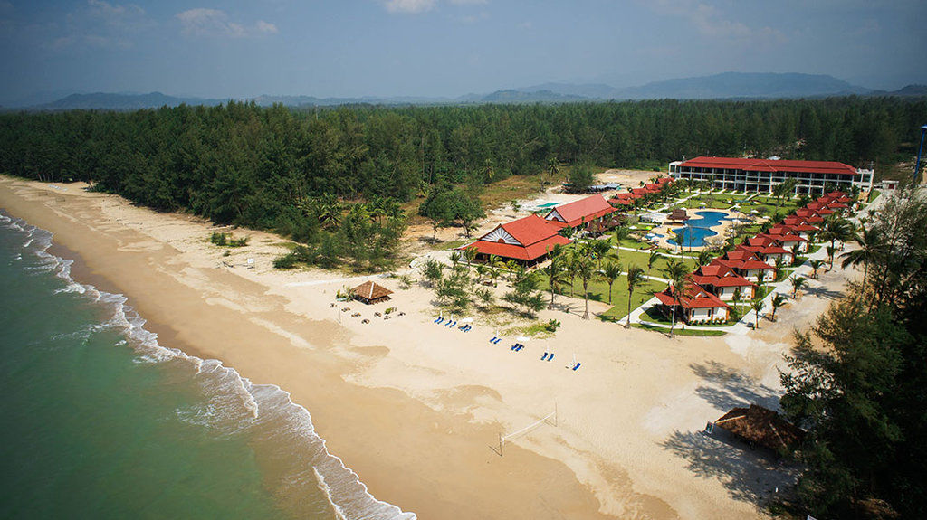 The Sunset Beach Resort - Koh Kho Khao Koh Kho Khao Island Exterior foto